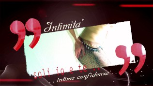 Felysya Camgirl – Cam Sex Show – Piaceri, Passioni e Trasgressioni .. di una BimbaCattiva!