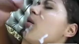 Fucking my brazilian girlfriend in backyard