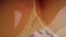 Italian crossdresser fucked by BBC
