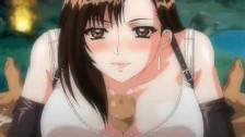 Tifa Final Fantasy
