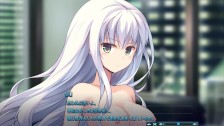 Baldr Heart – Nagis 1st H-scene