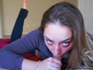 Edge Play with Remy Lacroix