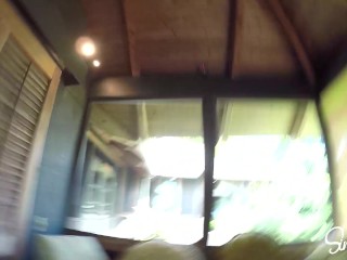 Hottest Fucking, Squirting, Twerking, Cumming, 4Some Sex Party on PornHub!