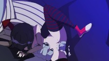 Mavis vampire