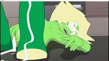 Peridot's Audition (Steven Universe)