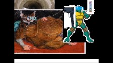 TMNT 2017 PROMO