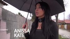 Anissa Kate sells her House with a Perfect POV Blowjob