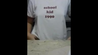 Regalo ni GF kay BF habang LDR