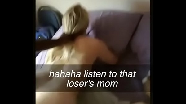 Pawg milf with huge fat ass gets fucked by her sons friend bbc doggystyle