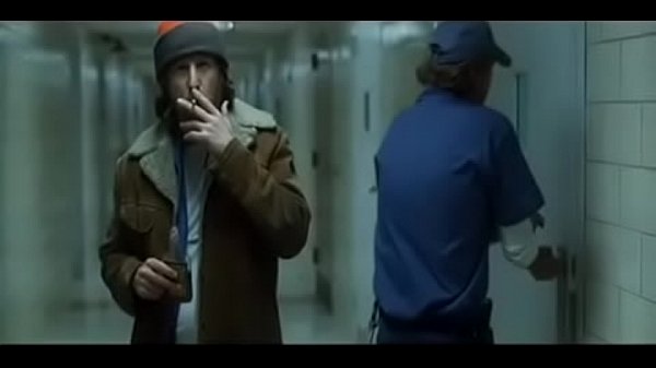 Halloween 2007 escape and sex scene