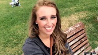 Harley Jade is a beautiful PAWG that fucks like a hog